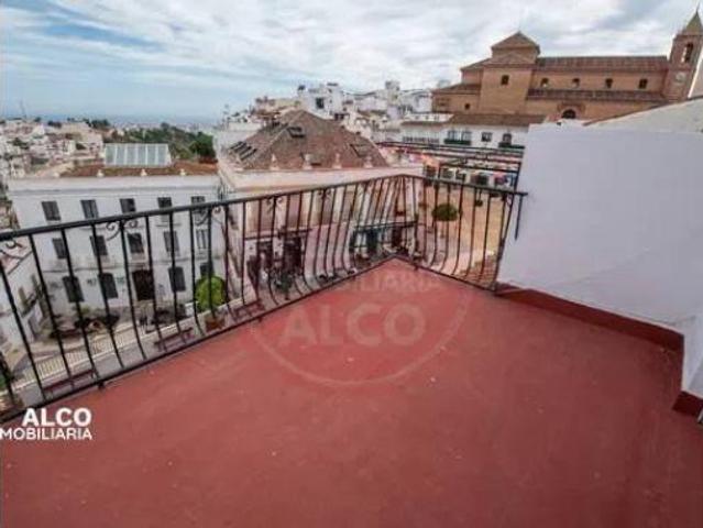 Piso Venta Torrox, Núcleo