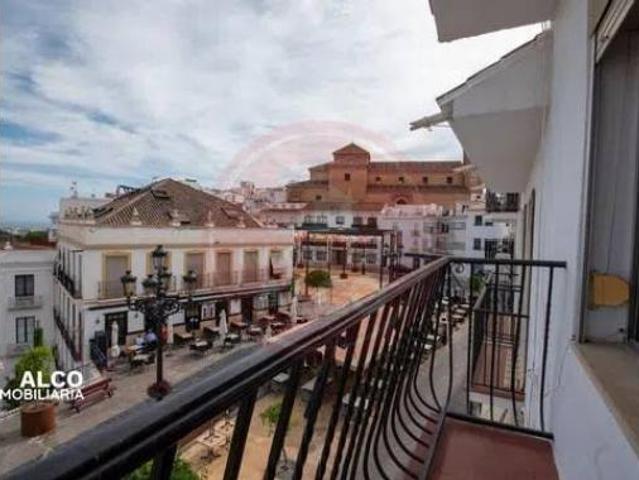 Piso Venta Torrox, Núcleo