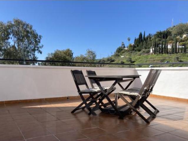 Piso Venta Torrox, Núcleo