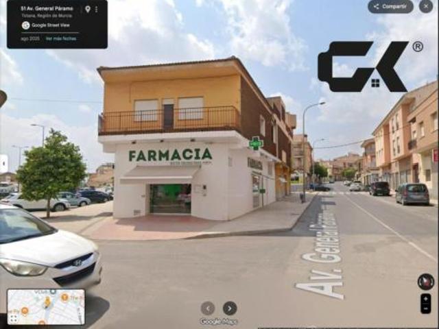 Piso Venta Totana, Totana