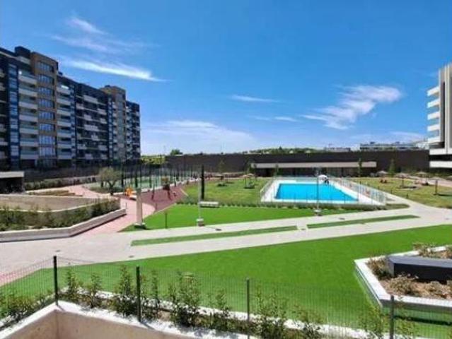 Piso Venta Tres Cantos, Nuevo Tres Cantos