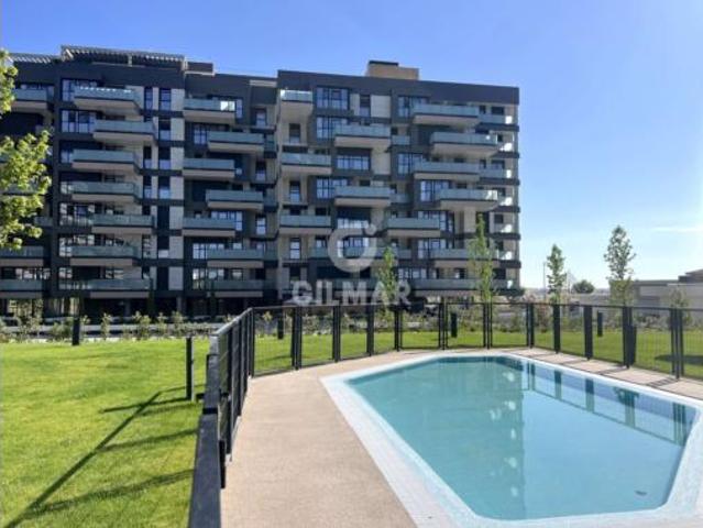 Piso Venta Tres Cantos, Nuevo Tres Cantos