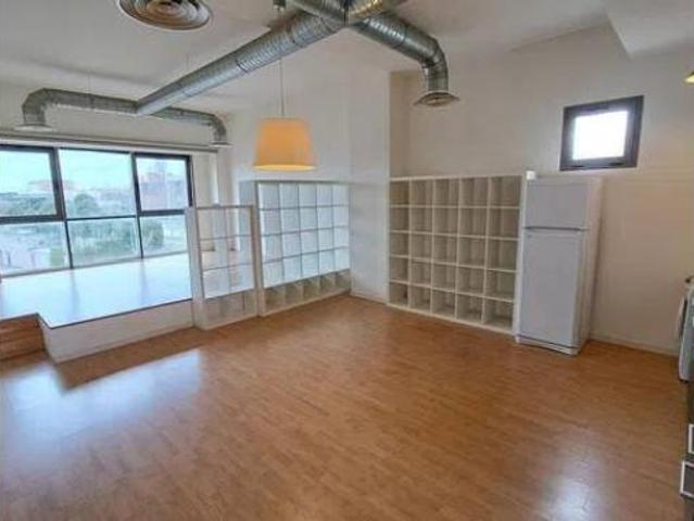Piso Venta Tres Cantos, Zona Industrial