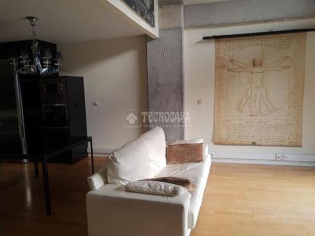 Piso Venta Tres Cantos, Zona Industrial