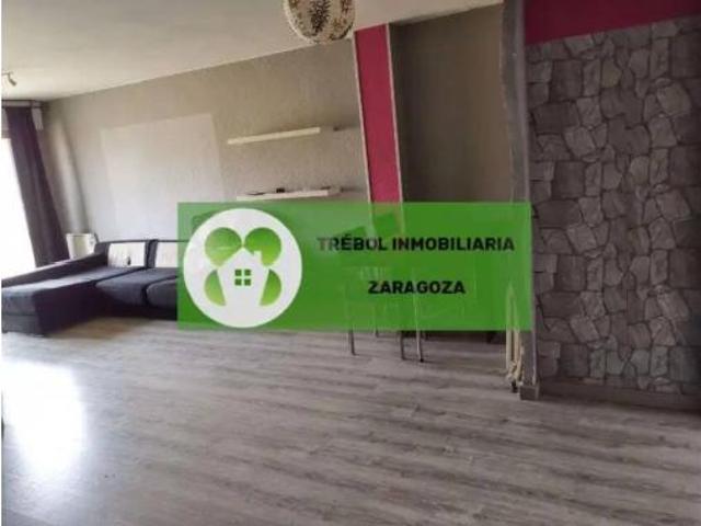 Piso Venta Utebo, Utebo
