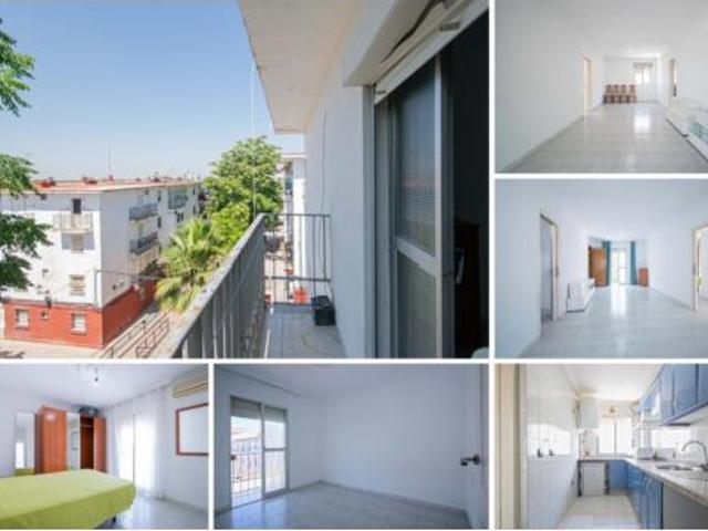 Piso Venta Utrera, Utrera