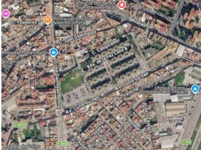 Piso Venta Utrera, Utrera