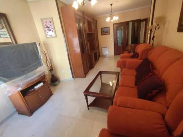 Piso Venta Úbeda, Úbeda