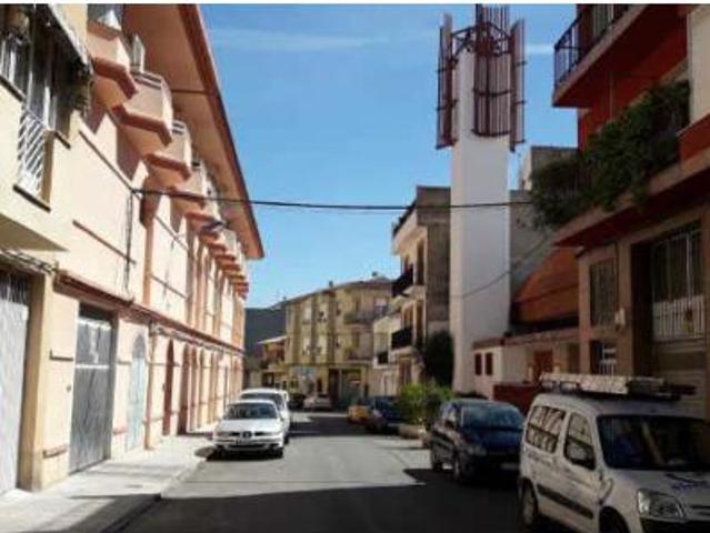 Piso Venta Úbeda, Úbeda