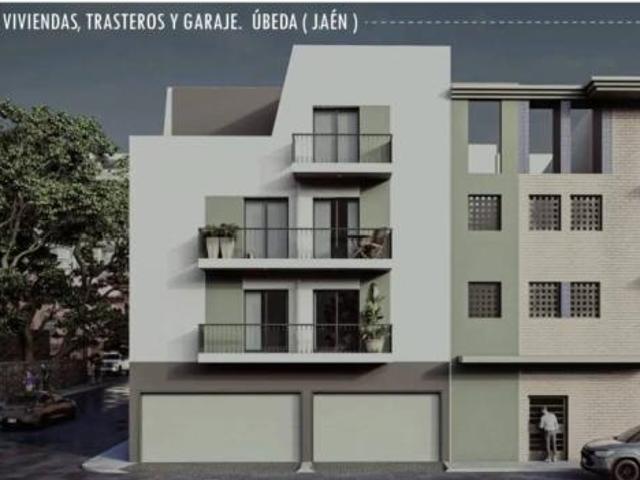 Piso Venta Úbeda, Úbeda