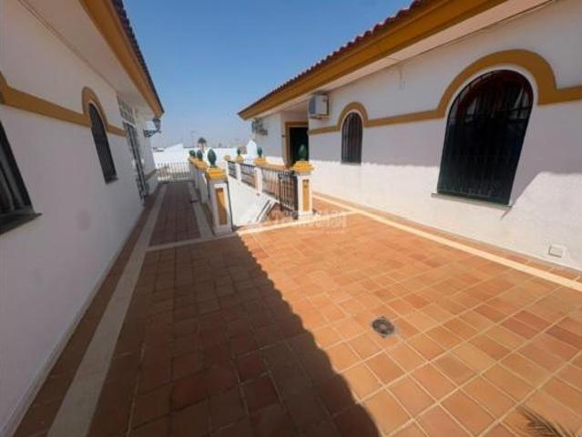 Piso Venta Umbrete, Umbrete