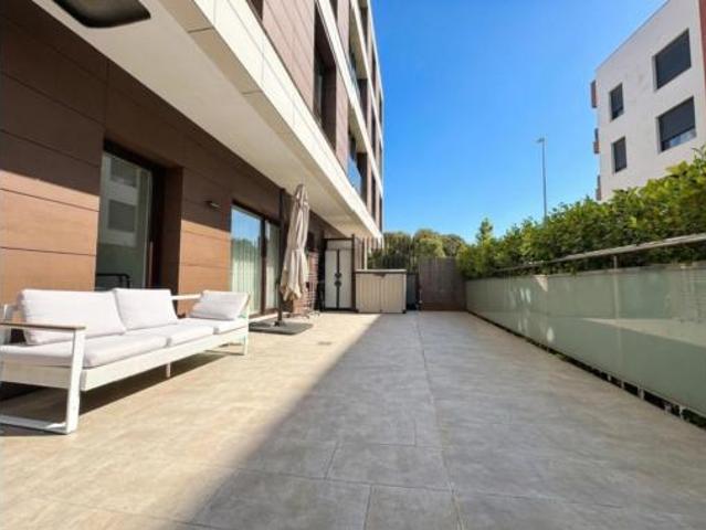 Piso Venta Urduliz, Campa