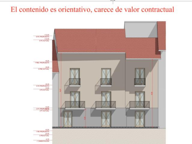 Piso Venta Urduña Orduña, Urduña Orduña