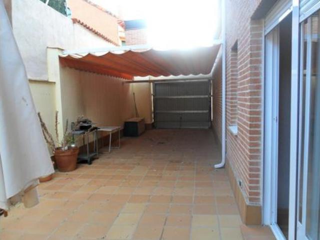 Piso Venta Valdeavero, Valdeavero