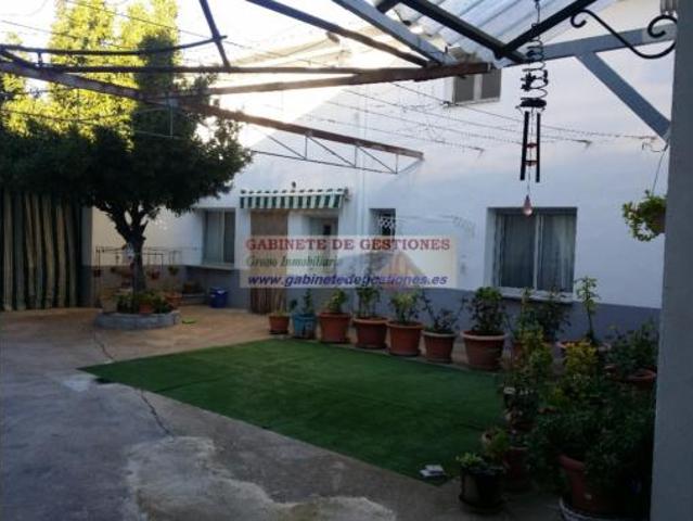 Piso Venta Valdeganga, Valdeganga