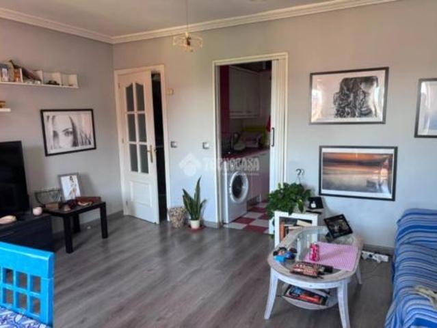 Piso Venta Valdemoro, Brezo Guardia Civil