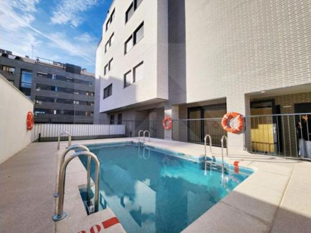 Piso Venta Valdemoro, Brezo Guardia Civil
