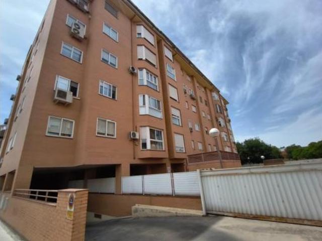 Piso Venta Valdemoro, Hospital