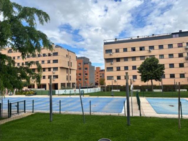 Piso Venta Valdemoro, Hospital
