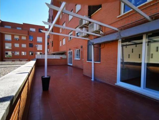 Piso Venta Valdemoro, Hospital