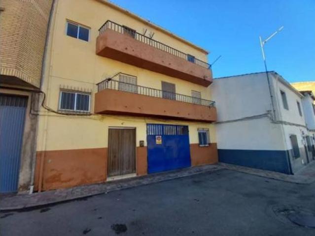 Piso Venta Valdepeñas de Jaén, Valdepeñas de Jaén
