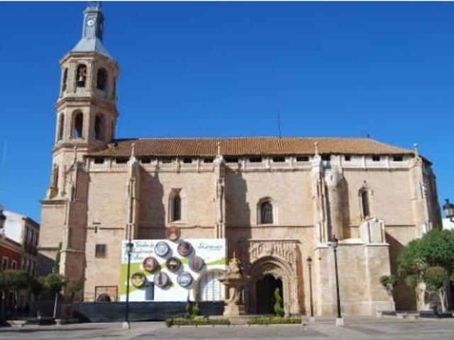 Piso Venta Valdepeñas, Valdepeñas
