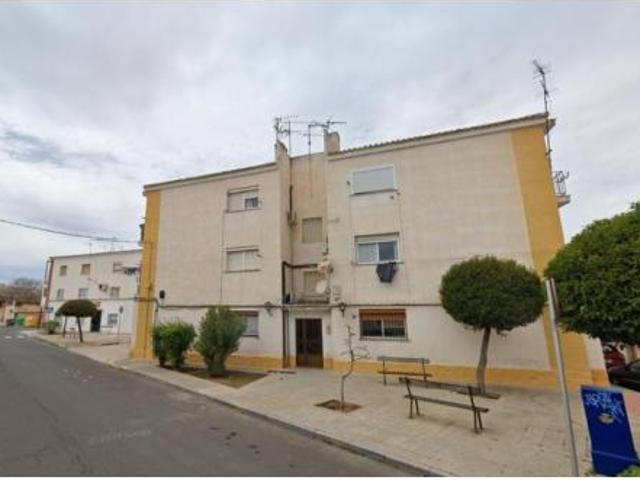 Piso Venta Valdepeñas, Valdepeñas
