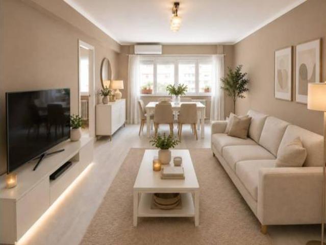 Piso Venta Valdepeñas, Valdepeñas
