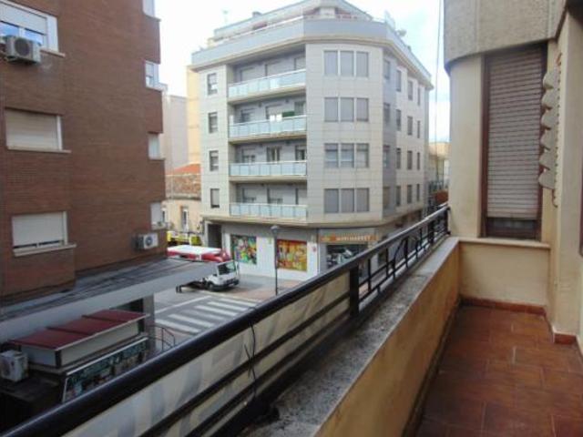 Piso Venta Valdepeñas, Valdepeñas