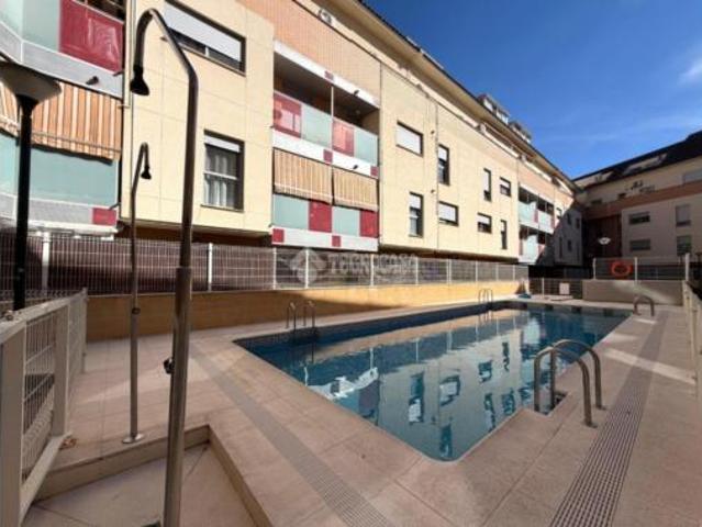 Piso Venta Valdepeñas, Valdepeñas