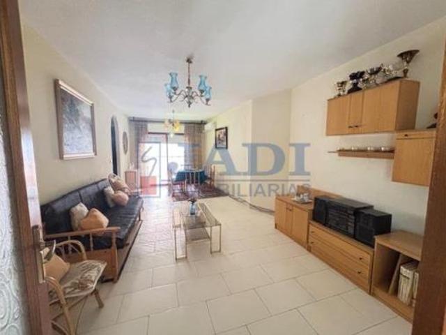 Piso Venta Valdepeñas, Valdepeñas