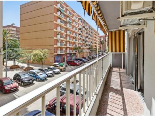 Piso Venta València Capital, Camí de Vera