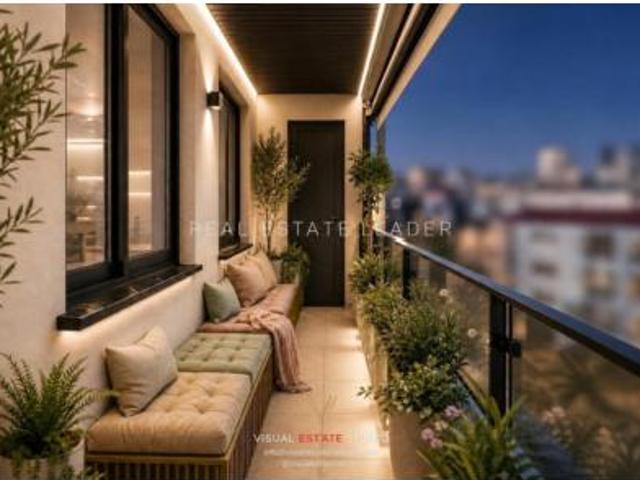 Piso Venta València Capital, Camí Fondo
