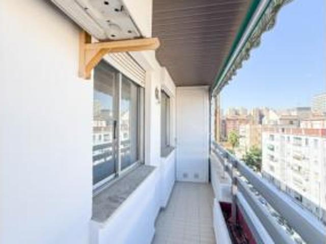 Piso Venta València Capital, Camí Fondo