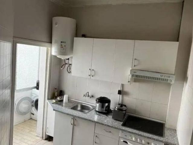 Piso Venta València Capital, Camí Real