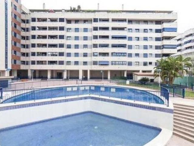 Piso Venta València Capital, Camí Real