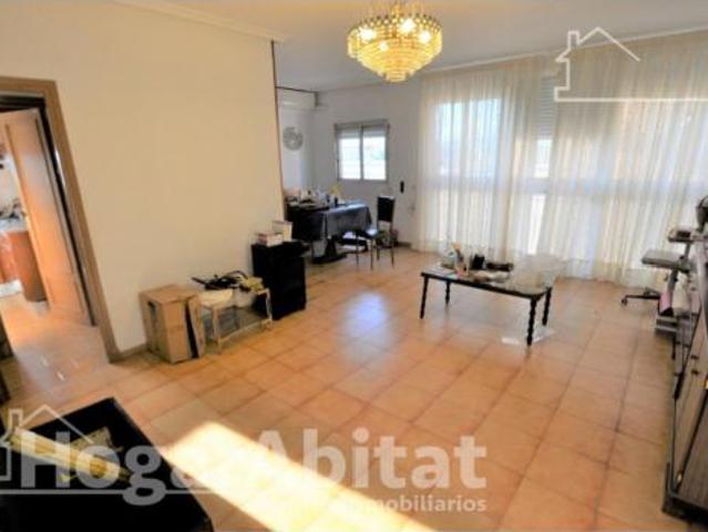 Piso Venta València Capital, Camí Real