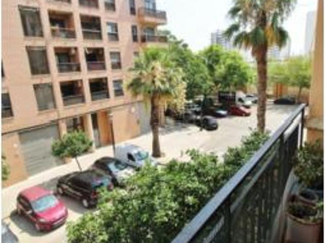 Piso Venta València Capital, Camí Real