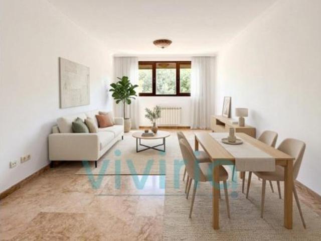 Piso Venta València Capital, Camins al Grau