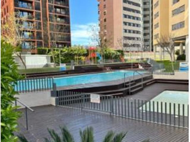 Piso Venta València Capital, Campanar