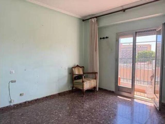 Piso Venta València Capital, Campanar