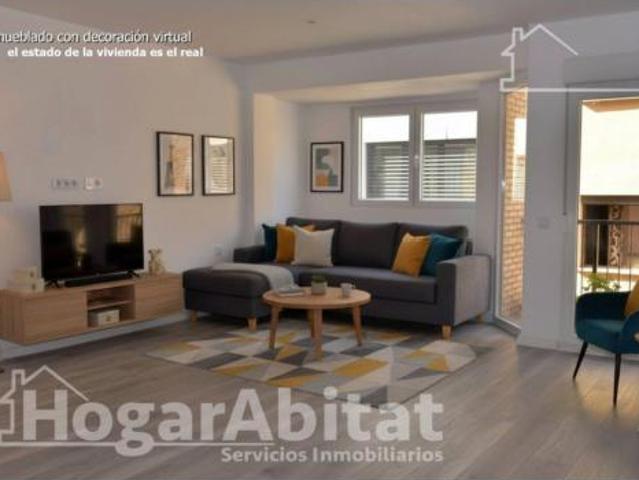 Piso Venta València Capital, Campanar