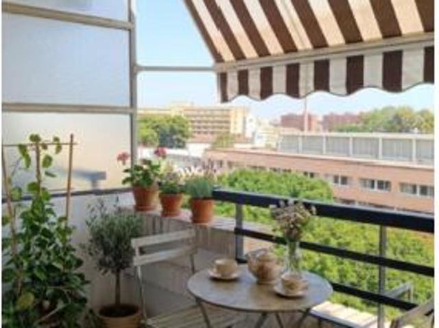 Piso Venta València Capital, Campanar