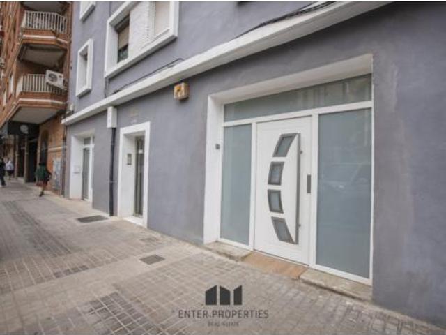 Piso Venta València Capital, Campanar