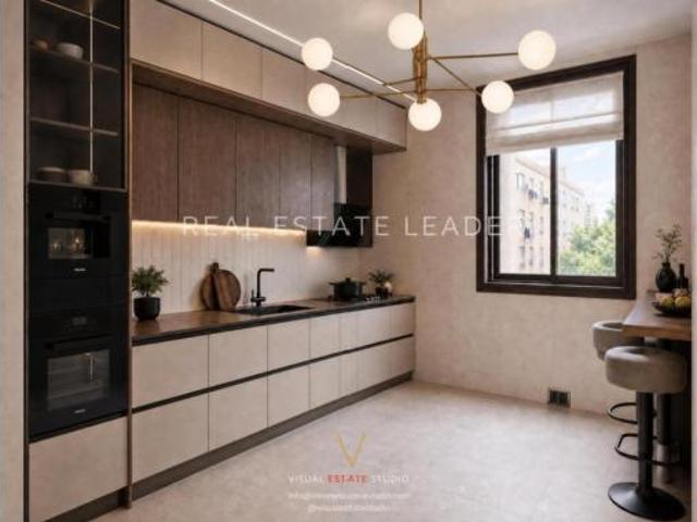 Piso Venta València Capital, Ciutat Fallera
