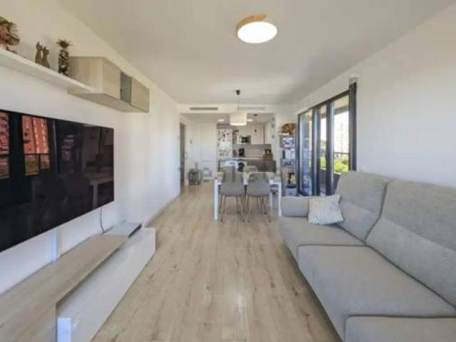 Piso Venta València Capital, Ciutat Jardí