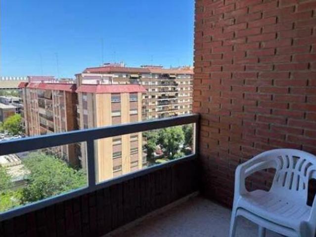 Piso Venta València Capital, Ciutat Jardí