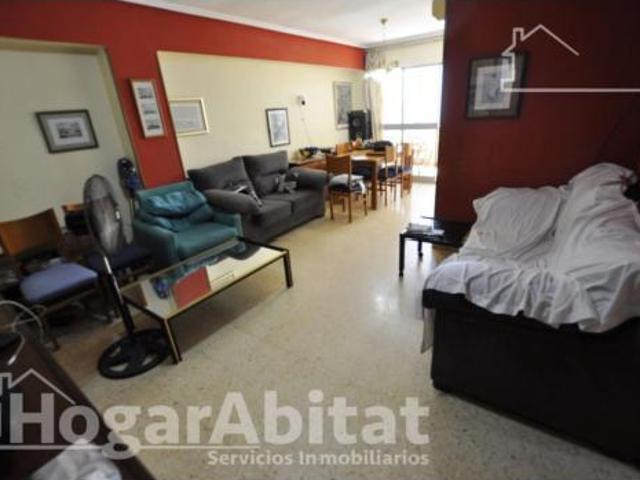 Piso Venta València Capital, Ciutat Jardí