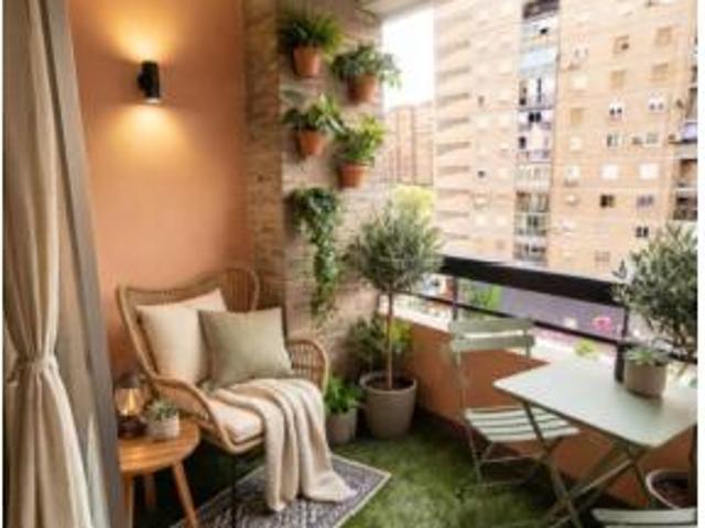 Piso Venta València Capital, Ciutat Jardí