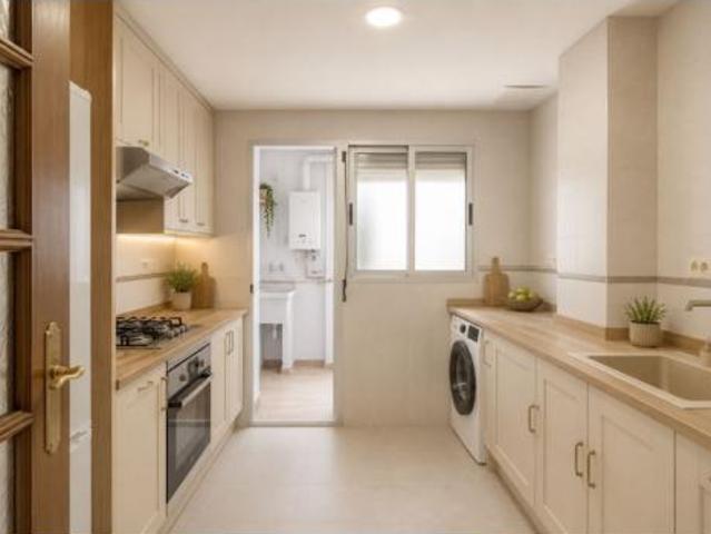 Piso Venta València Capital, Ciutat Jardí